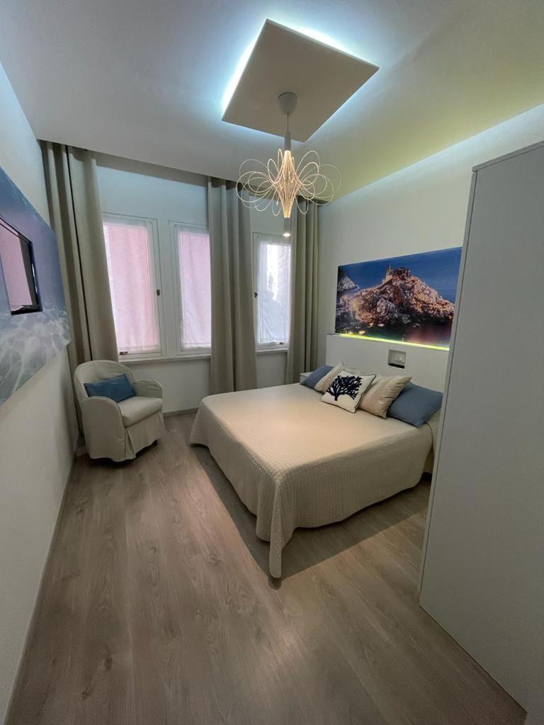Cinque Terre Portovenere Apartment La Spezia Exterior photo