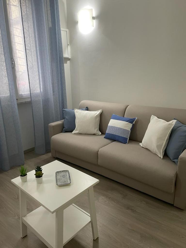 Cinque Terre Portovenere Apartment La Spezia Exterior photo